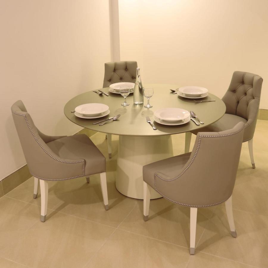 Sarwat Park Hotel Riyadh - Diplomatic Quarter Bagian luar foto