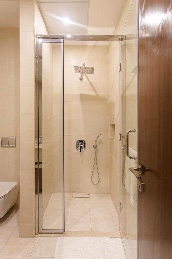 Sarwat Park Hotel Riyadh - Diplomatic Quarter Bagian luar foto